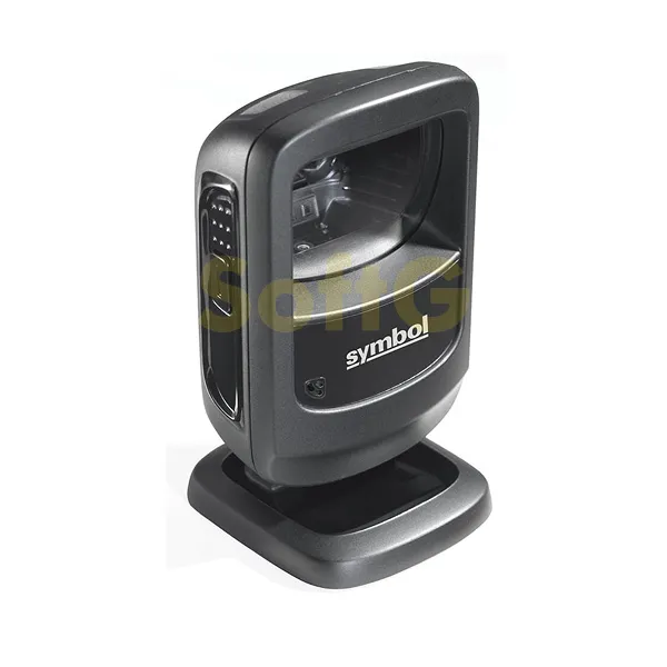 [401040] Zebra Symbol DS9208 1D/2D Barcode Scanner