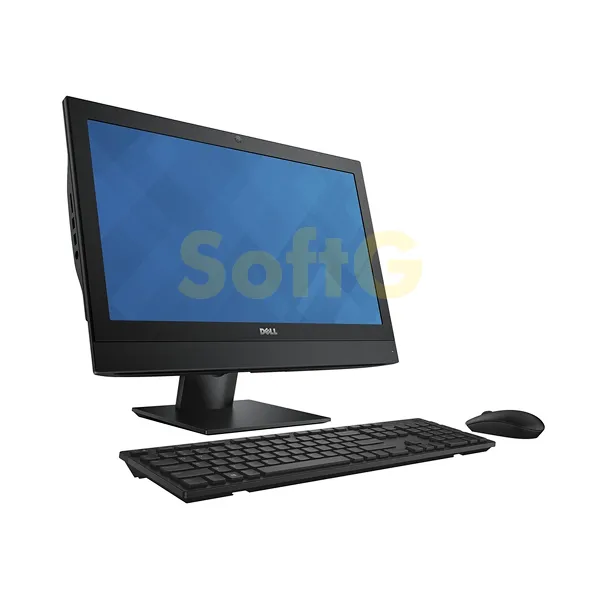 [991751] Dell Optiplex 3240 AiO