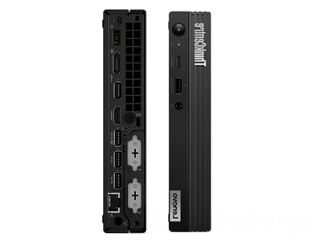 [401042] Lenovo ThinkCentre M80q PC Gen3 - Intel Core i5-12500T