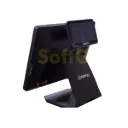ARPOS All-In-One POS PC - W-970A 17-Inch