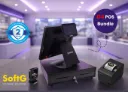 SoftG POS Bundle - Starter Package G4
